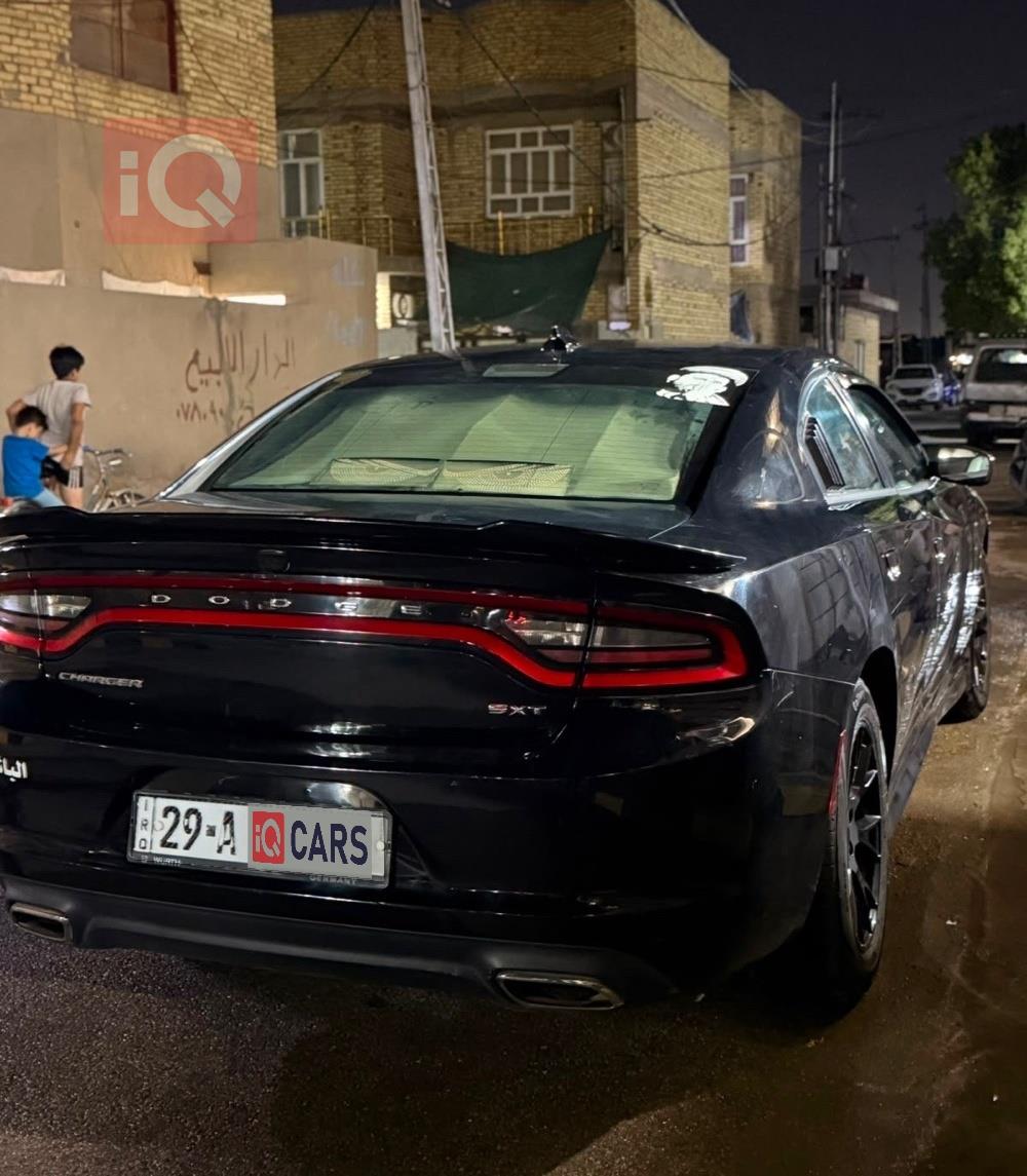 دودج تشارجر